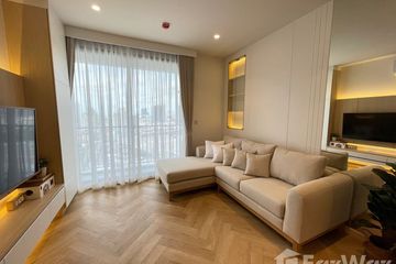 2 Bedroom Condo for rent in Maru Ladprao 15, Chom Phon, Bangkok near MRT Ratchadaphisek