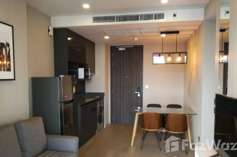 2 Bedroom Condo for rent in Ashton Asoke, Khlong Toei Nuea, Bangkok near MRT Sukhumvit