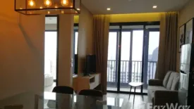 2 Bedroom Condo for rent in Ashton Asoke, Khlong Toei Nuea, Bangkok near MRT Sukhumvit