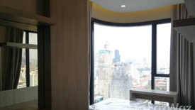 2 Bedroom Condo for rent in Ashton Asoke, Khlong Toei Nuea, Bangkok near MRT Sukhumvit