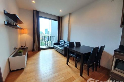 1 Bedroom Condo for sale in KEYNE BY SANSIRI, Khlong Tan, Bangkok near BTS Thong Lo