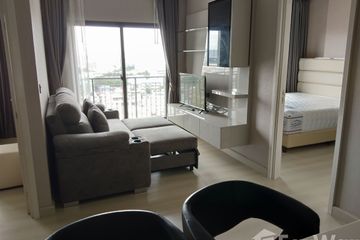 2 Bedroom Condo for sale in The Signature by URBANO, Phaya Thai, Bangkok near BTS Saphan Kwai
