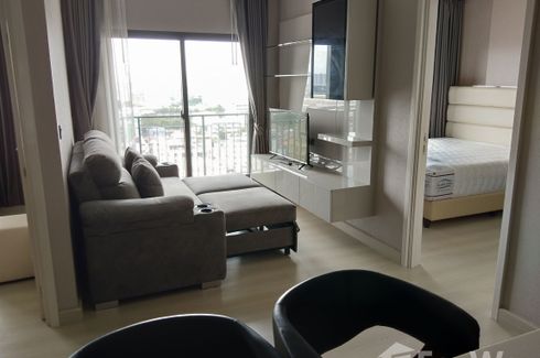 2 Bedroom Condo for sale in The Signature by URBANO, Phaya Thai, Bangkok near BTS Saphan Kwai