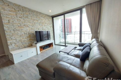 2 Bedroom Condo for sale in The Room Sukhumvit 69, Phra Khanong Nuea, Bangkok near BTS Phra Khanong