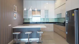 3 Bedroom Condo for rent in Circle Living Prototype, Makkasan, Bangkok near Airport Rail Link Makkasan