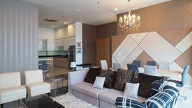 3 Bedroom Condo for rent in Circle Living Prototype, Makkasan, Bangkok near Airport Rail Link Makkasan