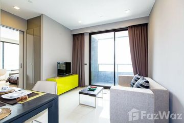 1 Bedroom Condo for sale in M Silom, Suriyawong, Bangkok near BTS Chong Nonsi