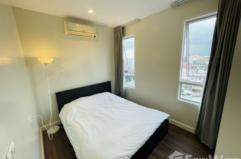 3 Bedroom Condo for sale in The Bloom Sukhumvit 71, Phra Khanong Nuea, Bangkok near BTS Phra Khanong