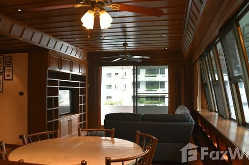 2 Bedroom Condo for rent in Diamond Tower, Silom, Bangkok near BTS Chong Nonsi