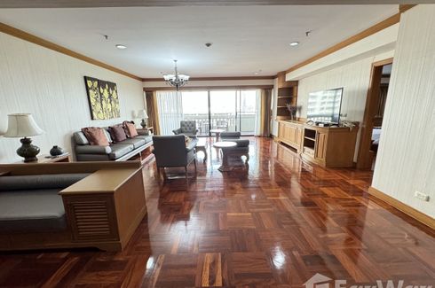 3 Bedroom Apartment for rent in Centre Point Residence Phrom Phong, Khlong Tan Nuea, Bangkok