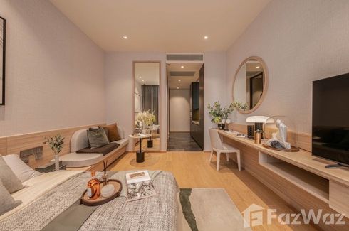 1 Bedroom Condo for sale in 28 Chidlom, Lumpini, Bangkok near BTS Chit Lom