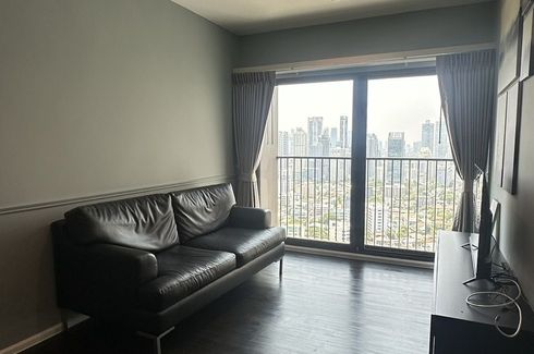 2 Bedroom Condo for rent in Noble Remix, Khlong Tan, Bangkok near BTS Thong Lo