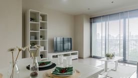 1 Bedroom Condo for rent in Noble Solo, Khlong Tan Nuea, Bangkok near BTS Thong Lo