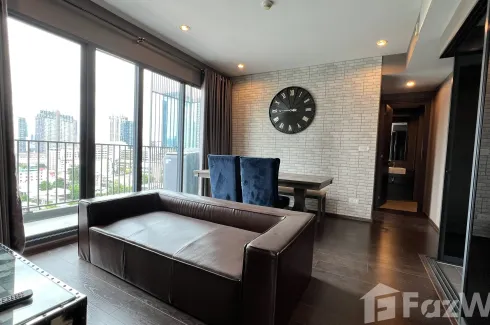 2 Bedroom Condo for sale in C Ekkamai, Khlong Tan Nuea, Bangkok near BTS Ekkamai