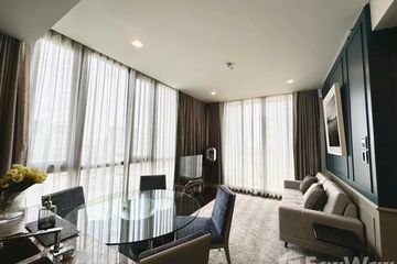 2 Bedroom Condo for rent in The Monument Sanampao, Sam Sen Nai, Bangkok near BTS Sanam Pao