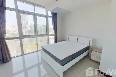 3 Bedroom Condo for rent in Nusasiri Grand, Phra Khanong, Bangkok near BTS Ekkamai