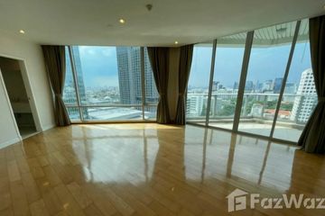 4 Bedroom Condo for rent in Chamchuri Square Residence, Pathum Wan, Bangkok near MRT Sam Yan