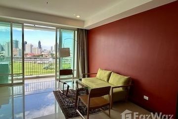 2 Bedroom Condo for rent in Baan Rajprasong, Lumpini, Bangkok near BTS Ratchadamri
