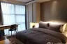 1 Bedroom Condo for sale in MODE Sukhumvit 61, Khlong Tan Nuea, Bangkok near BTS Ekkamai