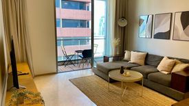 1 Bedroom Condo for rent in Saladaeng Residences, Silom, Bangkok near MRT Lumpini