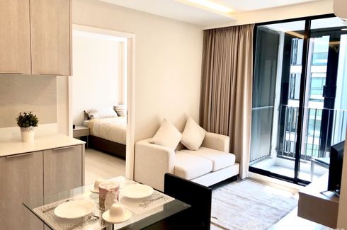 2 Bedroom Condo for rent in Vtara Sukhumvit 36, Khlong Tan, Bangkok near BTS Thong Lo