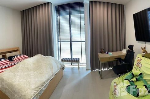 1 Bedroom Condo for sale in Noble Ploenchit, Langsuan, Bangkok near BTS Ploen Chit