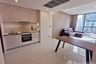 1 Bedroom Condo for sale in The Bangkok Sathorn, Thung Wat Don, Bangkok near BTS Surasak