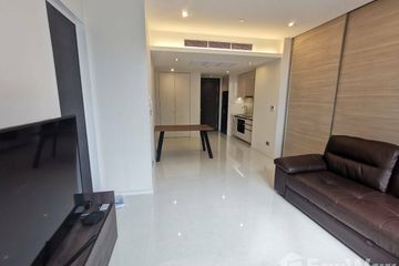 1 Bedroom Condo for sale in The Bangkok Sathorn, Thung Wat Don, Bangkok near BTS Surasak