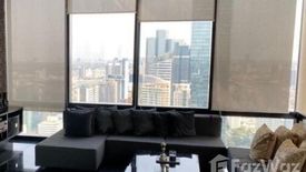 1 Bedroom Condo for sale in M Silom, Suriyawong, Bangkok near BTS Chong Nonsi