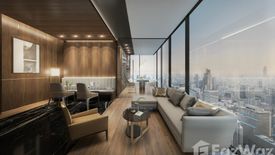 2 Bedroom Condo for sale in Cloud Residences SKV 23, Khlong Toei Nuea, Bangkok near MRT Sukhumvit