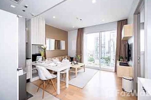 1 Bedroom Condo for sale in HQ by Sansiri, Khlong Tan Nuea, Bangkok near BTS Thong Lo