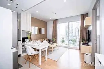 1 Bedroom Condo for sale in HQ by Sansiri, Khlong Tan Nuea, Bangkok near BTS Thong Lo