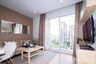 1 Bedroom Condo for sale in HQ by Sansiri, Khlong Tan Nuea, Bangkok near BTS Thong Lo