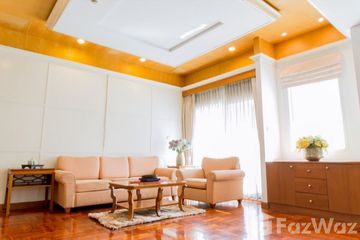 2 Bedroom Apartment for rent in Chaidee Mansion, Khlong Toei Nuea, Bangkok near Airport Rail Link Makkasan