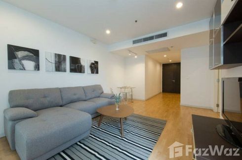 1 Bedroom Condo for rent in Siri Residence, Khlong Tan, Bangkok near BTS Phrom Phong