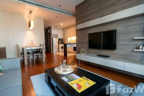 2 Bedroom Condo for rent in Bright Sukhumvit 24, Khlong Tan, Bangkok near BTS Phrom Phong