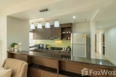 2 Bedroom Apartment for rent in Prasanmitr Place, Khlong Toei Nuea, Bangkok near MRT Sukhumvit