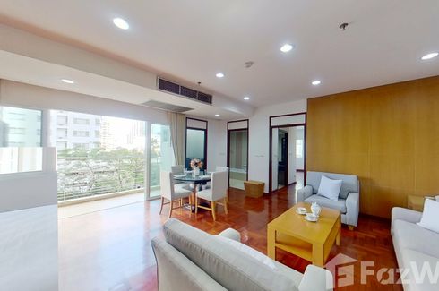 2 Bedroom Condo for rent in The Grand Sethiwan Sukhumvit 24, Khlong Tan, Bangkok near BTS Phrom Phong