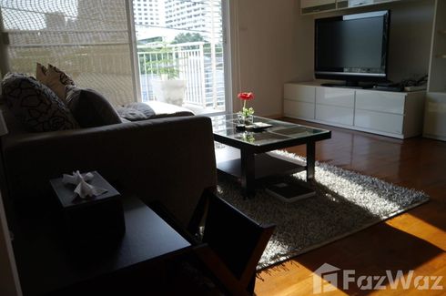 2 Bedroom Condo for rent in Siri On 8, Khlong Toei, Bangkok near BTS Nana