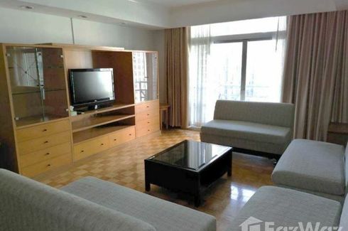 2 Bedroom Condo for rent in All Seasons Place, Langsuan, Bangkok near BTS Ploen Chit