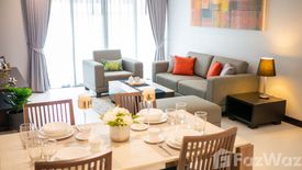 2 Bedroom Apartment for rent in The klasse residence, Khlong Toei Nuea, Bangkok near BTS Asoke