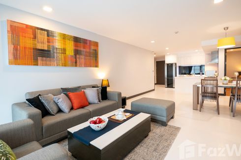 2 Bedroom Apartment for rent in The klasse residence, Khlong Toei Nuea, Bangkok near BTS Asoke