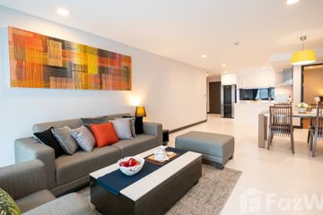 2 Bedroom Apartment for rent in The klasse residence, Khlong Toei Nuea, Bangkok near BTS Asoke