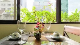 1 Bedroom Apartment for rent in Yellow Ribbon Hills, Thung Maha Mek, Bangkok near BTS Chong Nonsi