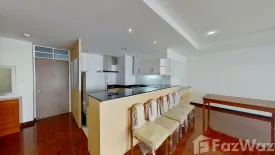 2 Bedroom Condo for rent in S.V. Apartment, Lumpini, Bangkok near BTS Ratchadamri