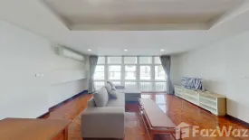 2 Bedroom Condo for rent in S.V. Apartment, Lumpini, Bangkok near BTS Ratchadamri