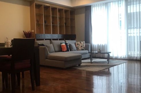 2 Bedroom Condo for rent in Baan Siri 24, Khlong Tan, Bangkok near BTS Phrom Phong