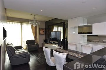 2 Bedroom Condo for rent in The Pano Rama 3, Bang Phong Pang, Bangkok