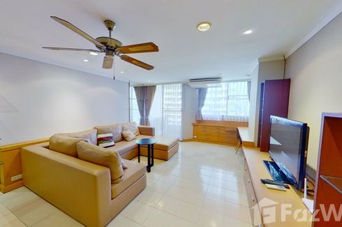 2 Bedroom Condo for rent in Supalai Place, Khlong Tan Nuea, Bangkok near BTS Phrom Phong