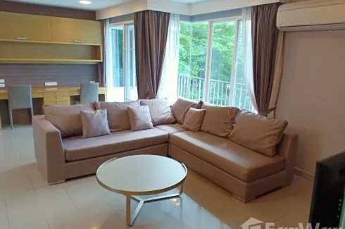 2 Bedroom Apartment for rent in Fernwood Residence, Phra Khanong Nuea, Bangkok near BTS Ekkamai